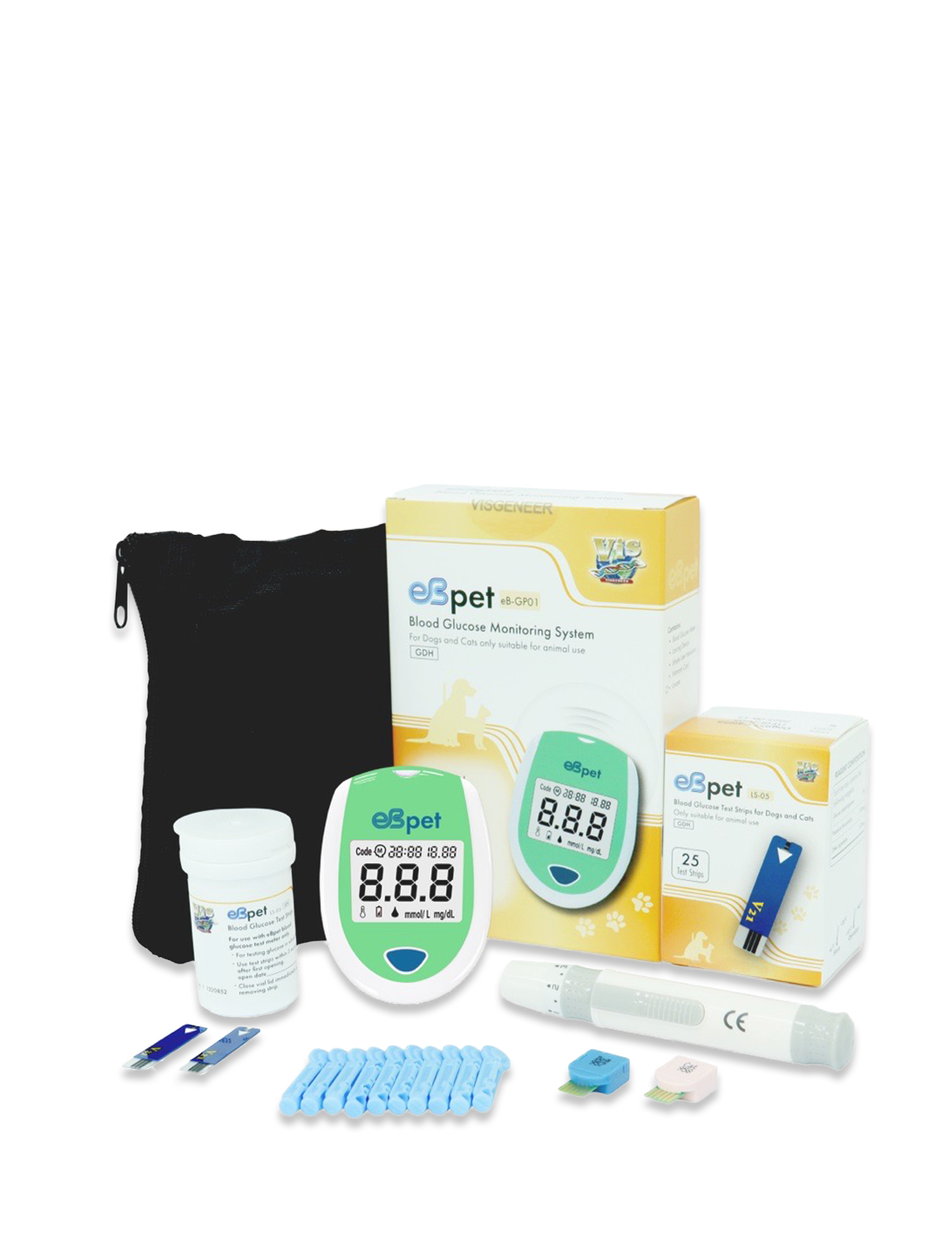 暐世生物科技股份有限公司