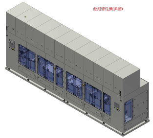機械設計研發3D製圖