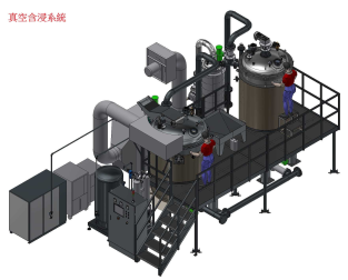 機械設計研發3D製圖