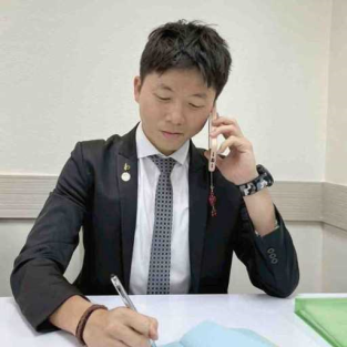 小孫