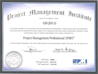 PMP